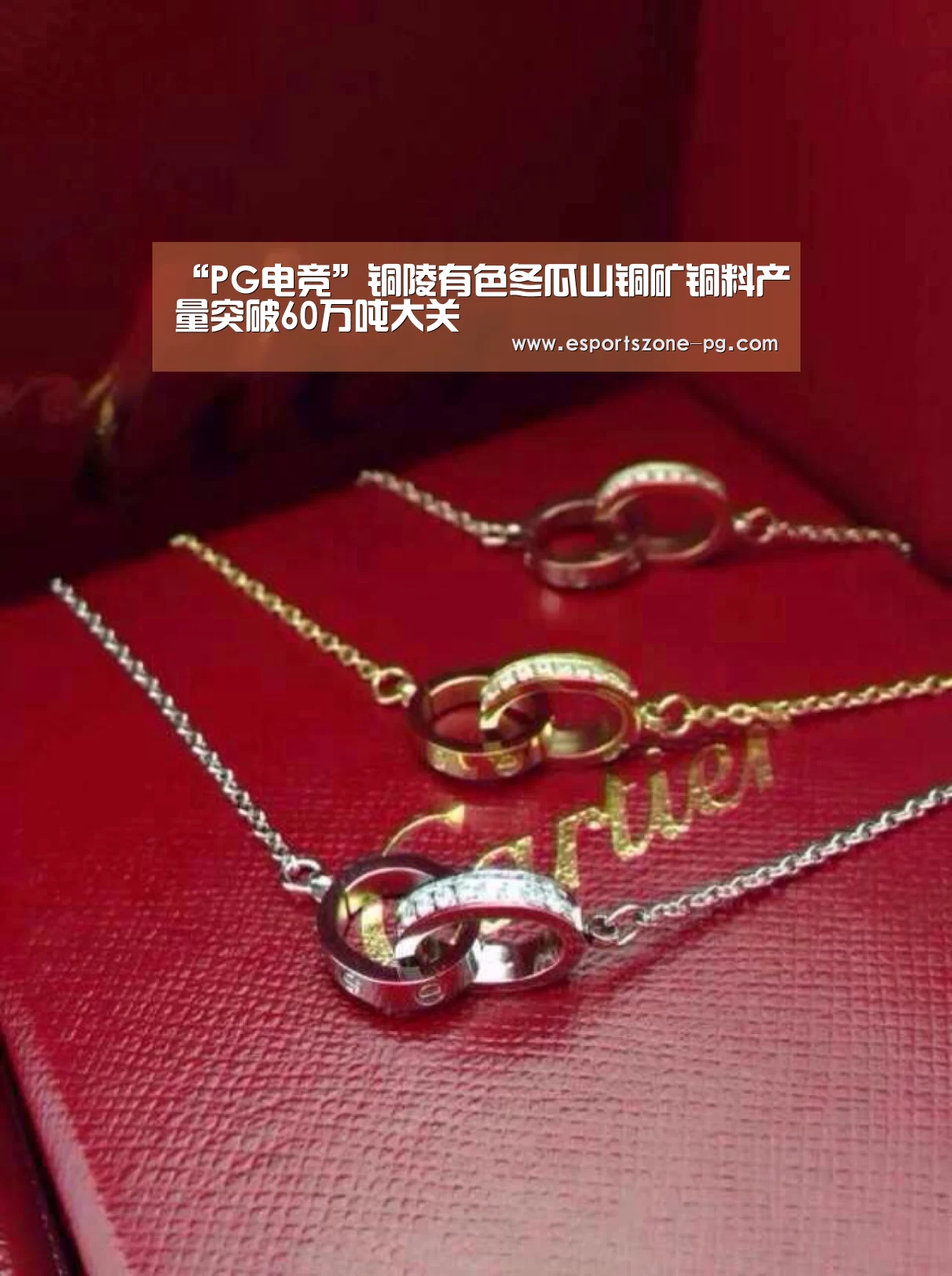 PG在线