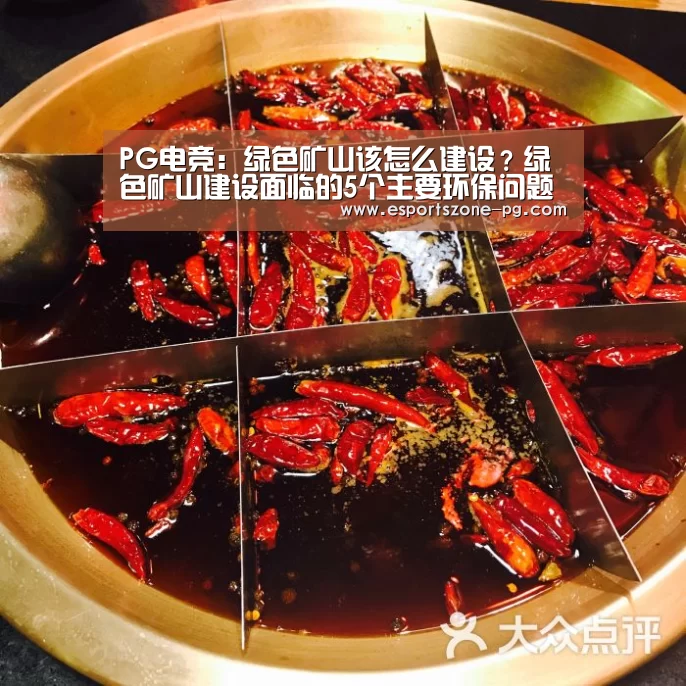 PG电竞:绿色矿山该怎么建设?绿色矿山建设面临的5个主要环保问题及如何解决(图1) PG在线